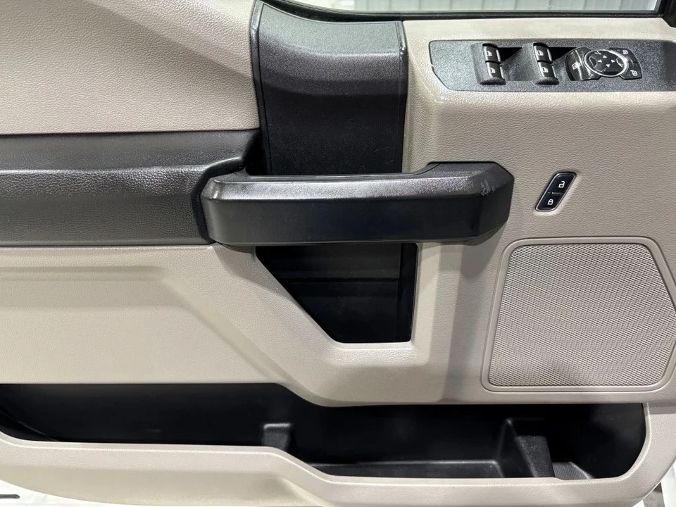 2017 Ford Super Duty 4th Gen - Image 16 of 21