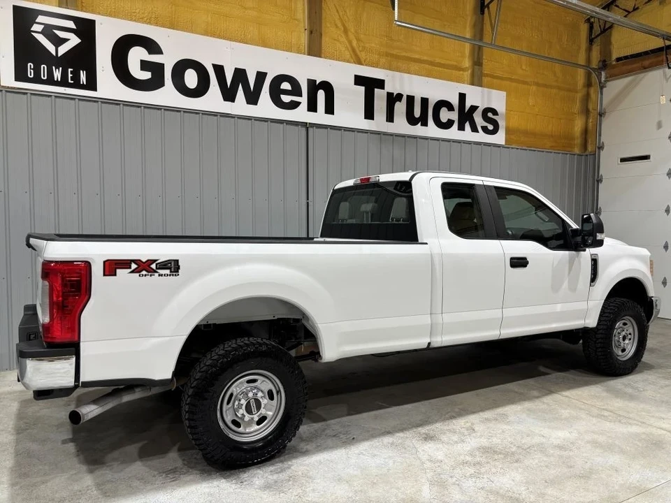 2017 Ford Super Duty 4th Gen - Image 6 of 21