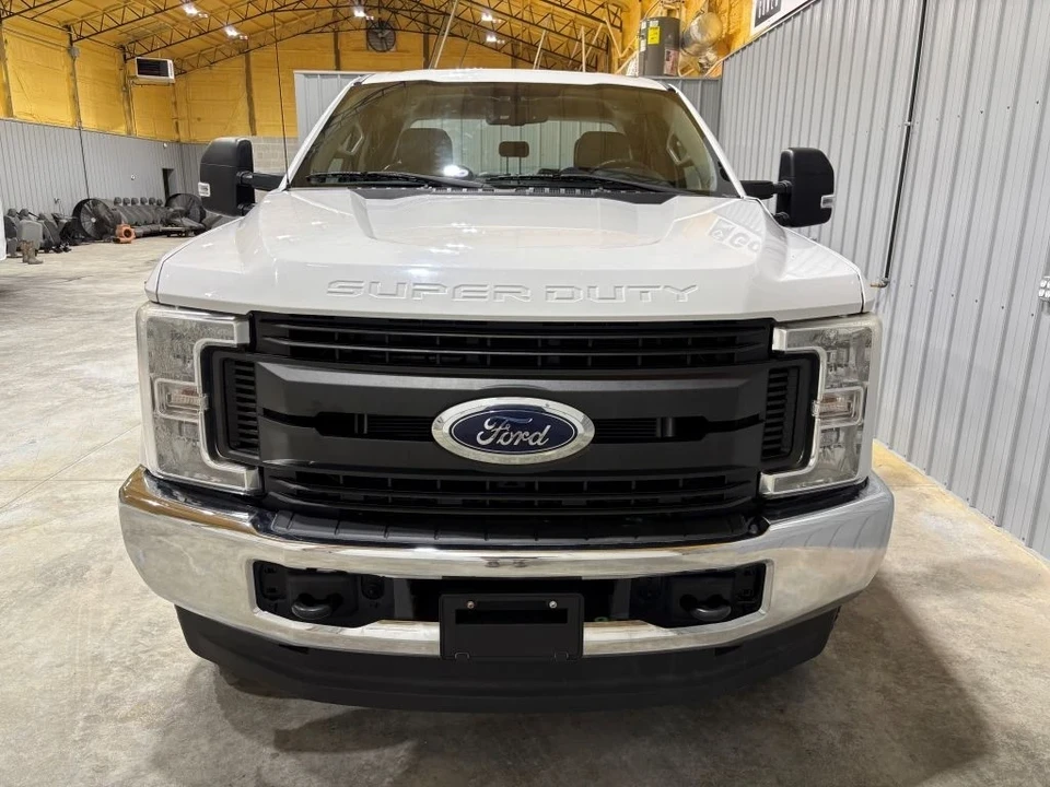 2017 Ford Super Duty 4th Gen - Image 7 of 21