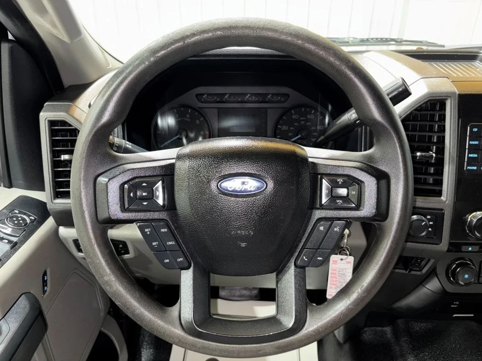 2017 Ford Super Duty 4th Gen - Image 18 of 21