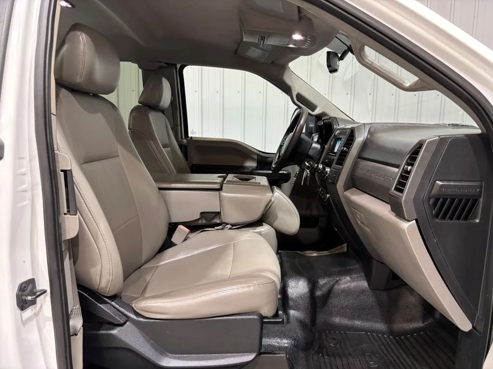 2017 Ford Super Duty 4th Gen - Image 12 of 21