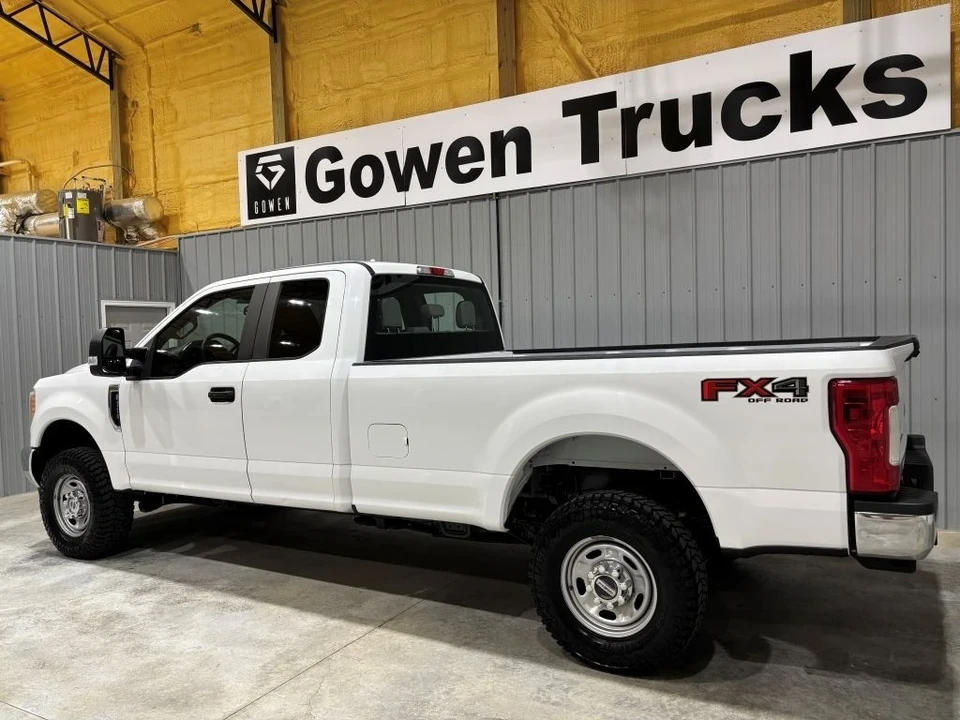 2017 Ford Super Duty 4th Gen - Image 5 of 21