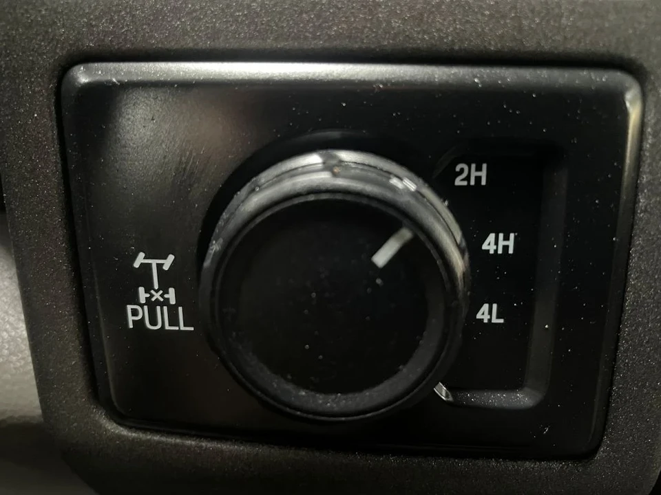 2017 Ford Super Duty 4th Gen - Image 20 of 21