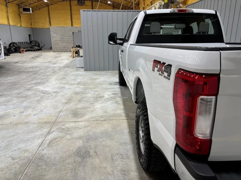 2017 Ford Super Duty 4th Gen - Image 9 of 21