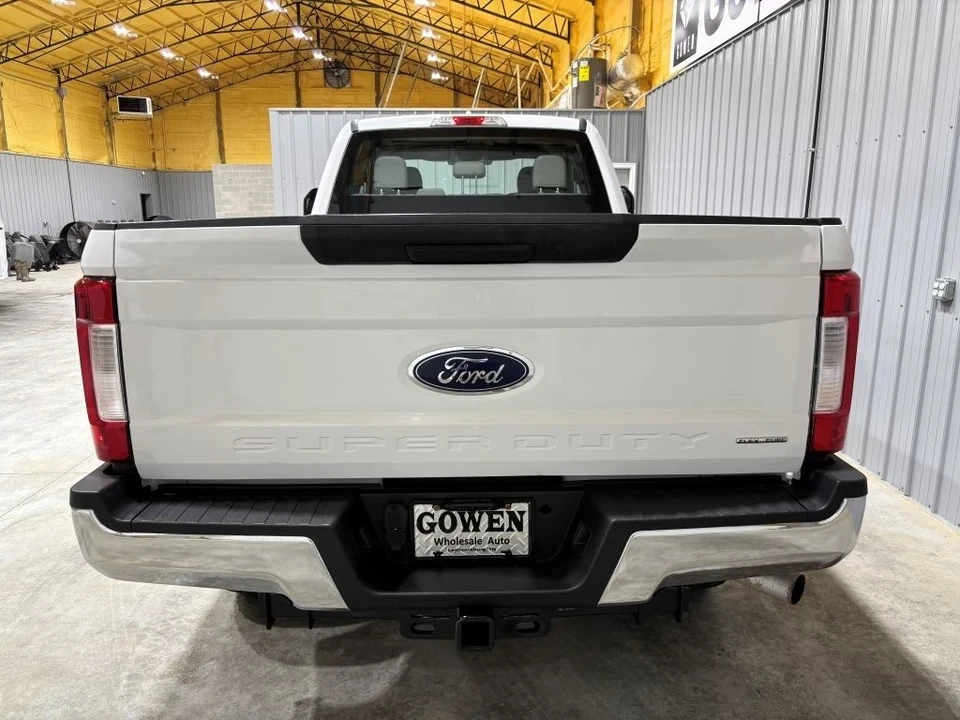 2017 Ford Super Duty 4th Gen - Image 8 of 21