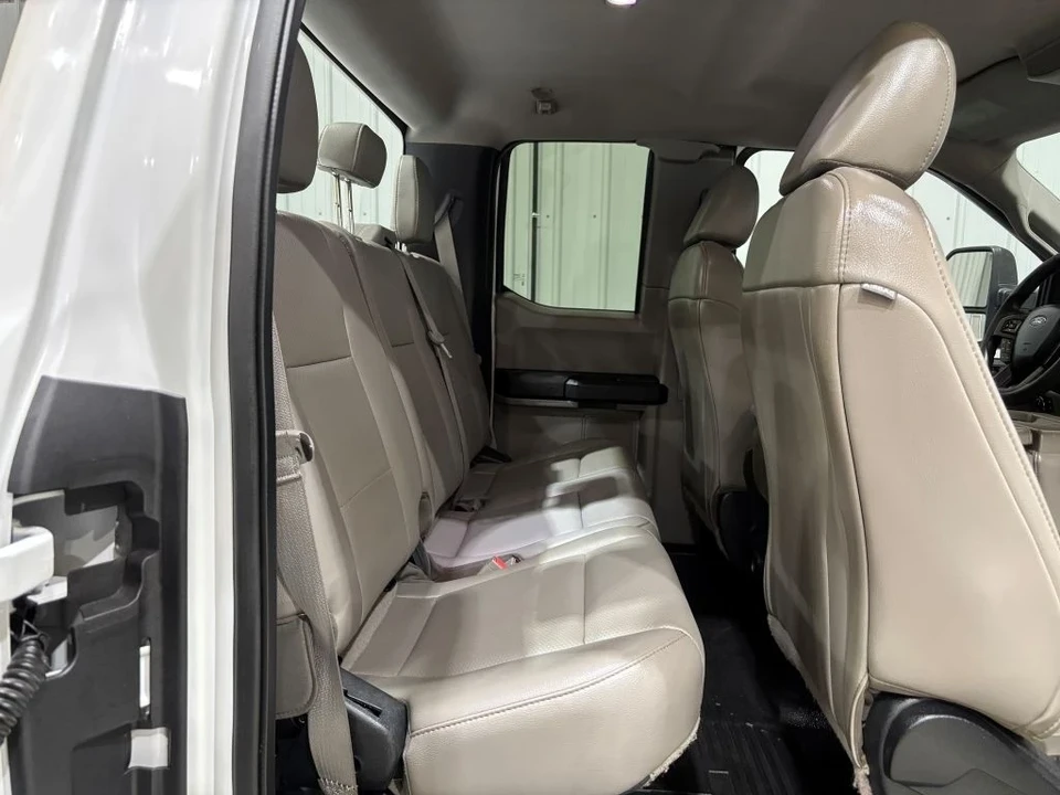 2017 Ford Super Duty 4th Gen - Image 14 of 21