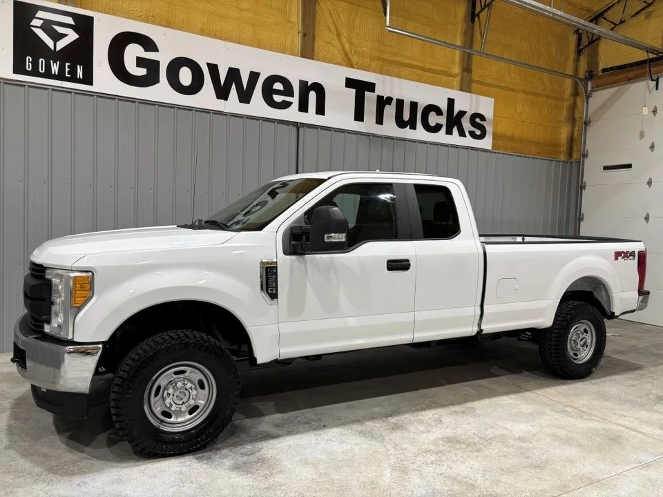 2017 Ford Super Duty 4th Gen - Image 4 of 21