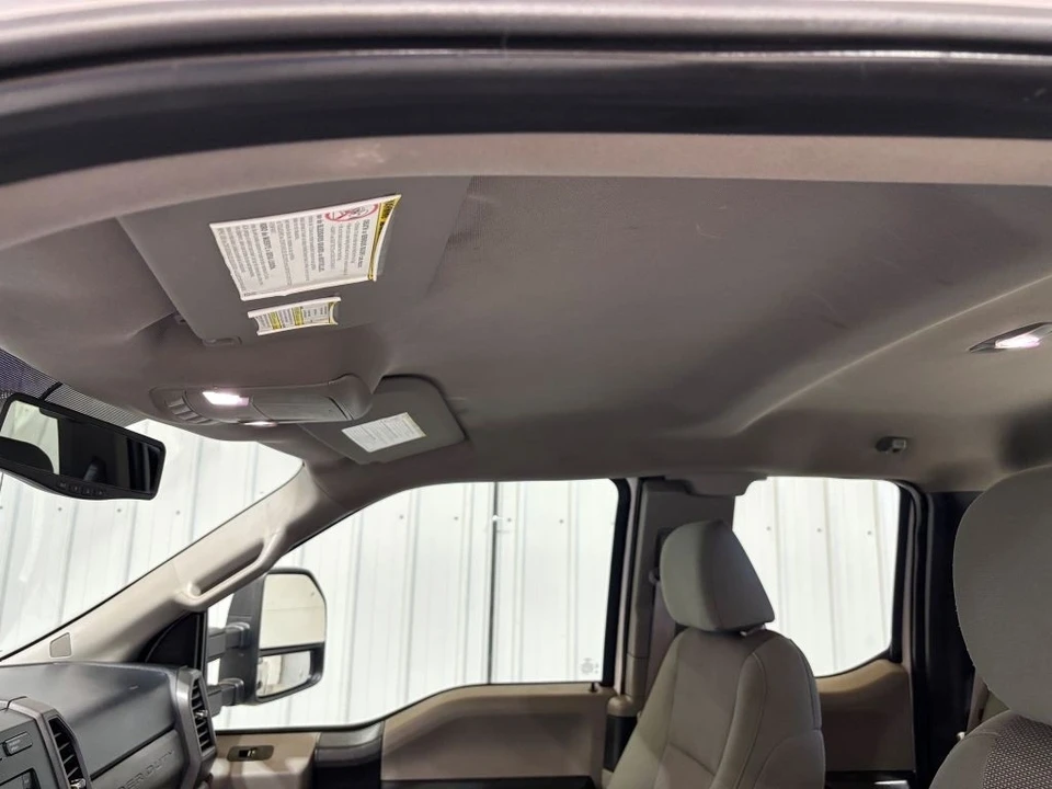 2017 Ford Super Duty 4th Gen - Image 15 of 21