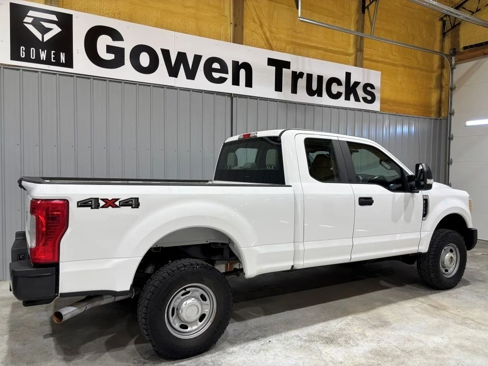 2017 Ford Super Duty 4th Gen - Image 6 of 21