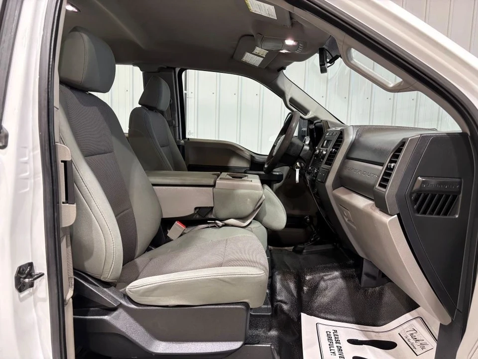 2017 Ford Super Duty 4th Gen - Image 12 of 21
