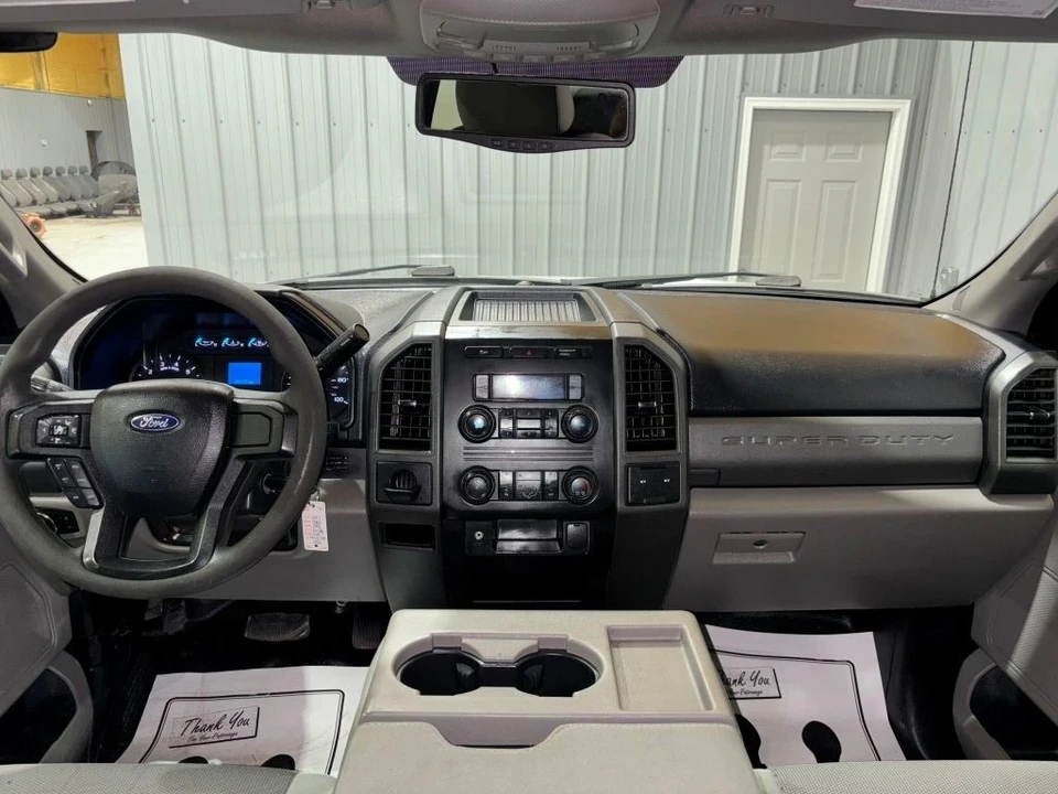 2017 Ford Super Duty 4th Gen - Image 17 of 21