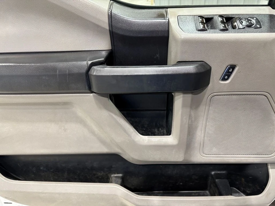 2017 Ford Super Duty 4th Gen - Image 16 of 21