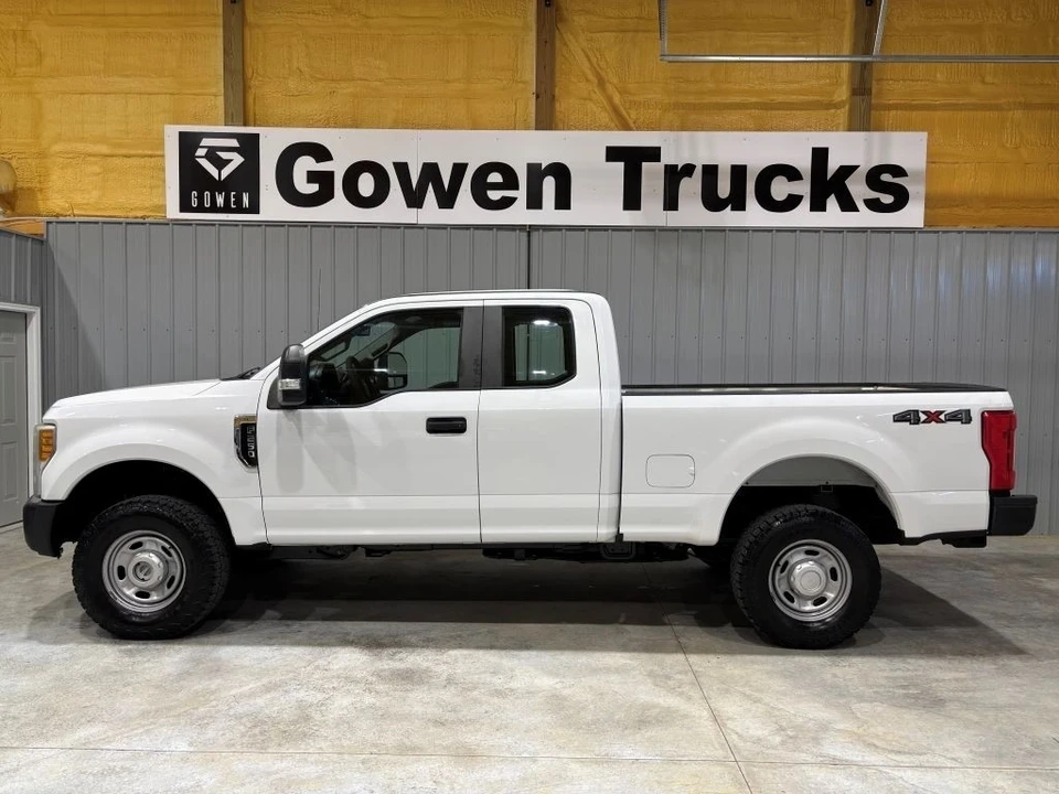 2017 Ford Super Duty 4th Gen - Image 2 of 21