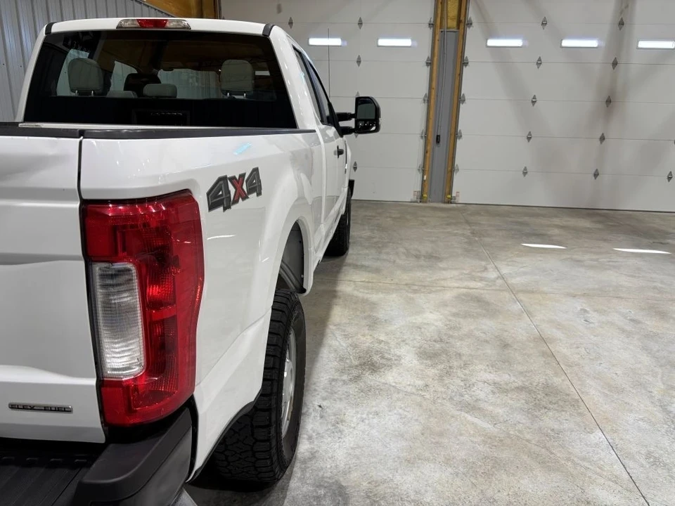 2017 Ford Super Duty 4th Gen - Image 10 of 21