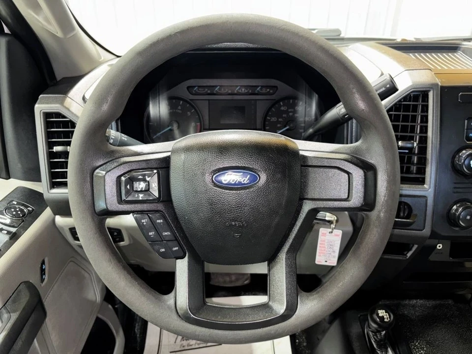 2017 Ford Super Duty 4th Gen - Image 18 of 21
