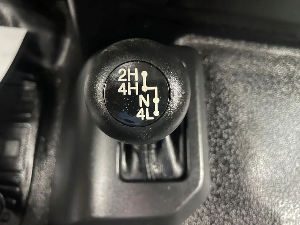 2017 Ford Super Duty 4th Gen - Image 20 of 21