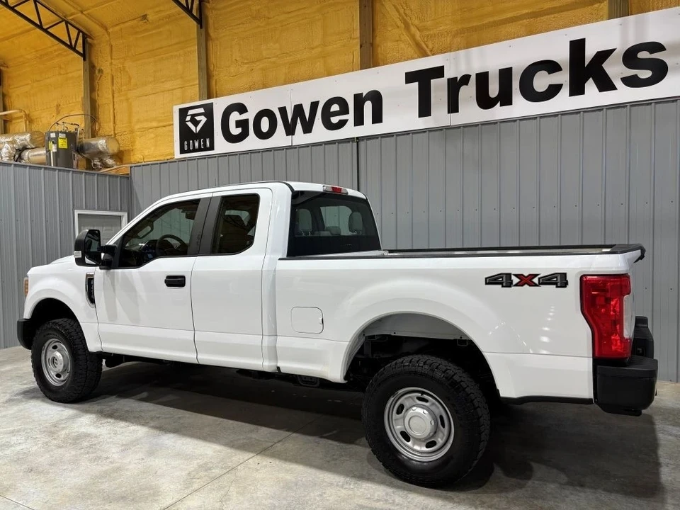 2017 Ford Super Duty 4th Gen - Image 5 of 21