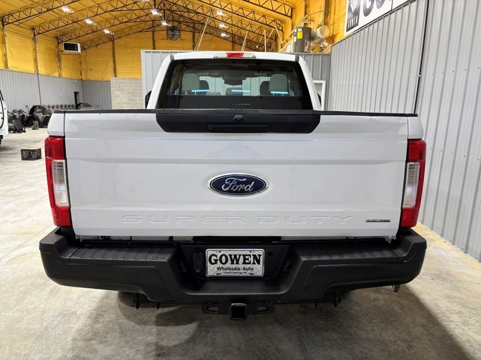 2017 Ford Super Duty 4th Gen - Image 8 of 21