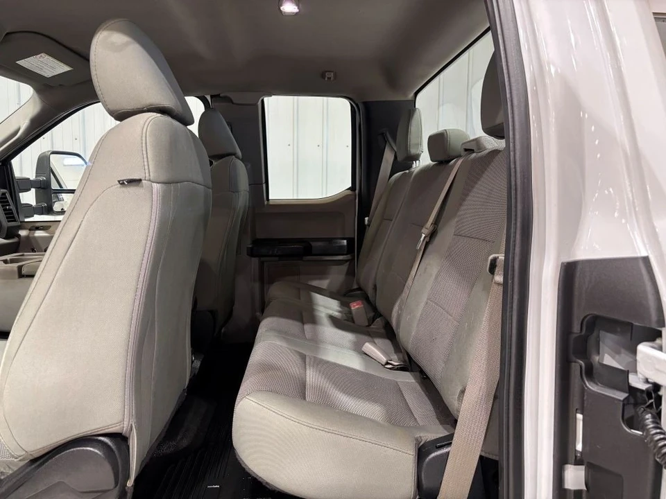 2017 Ford Super Duty 4th Gen - Image 13 of 21