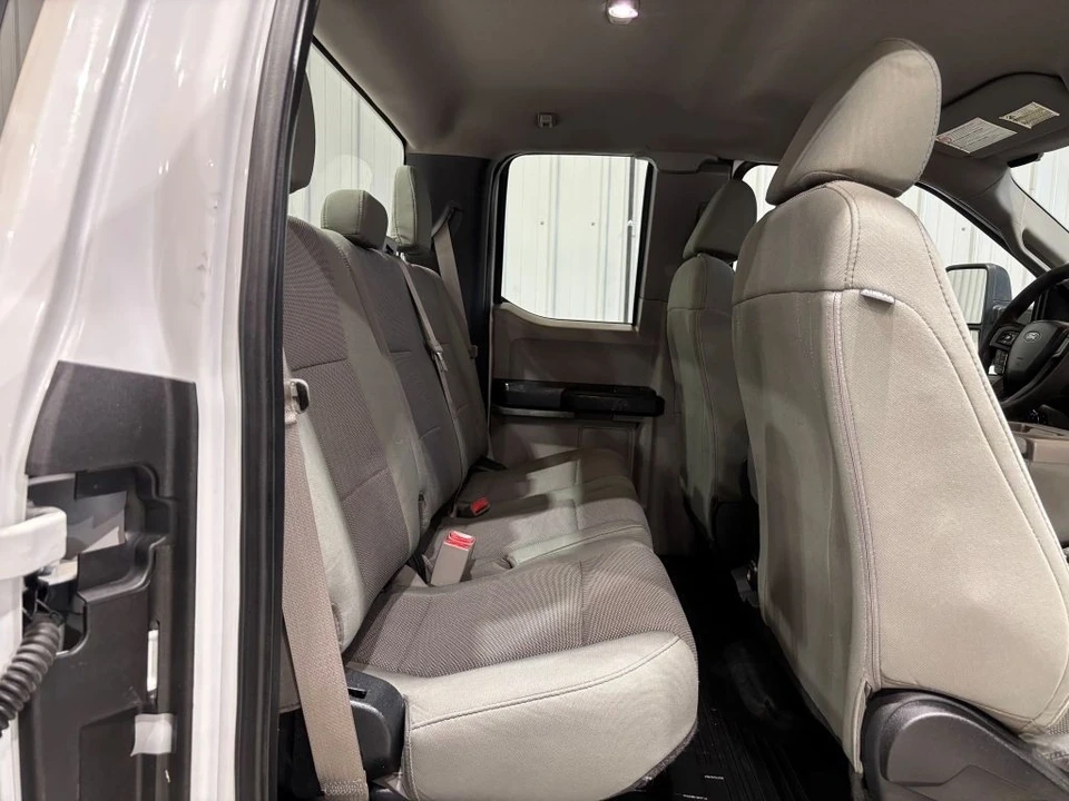 2017 Ford Super Duty 4th Gen - Image 14 of 21