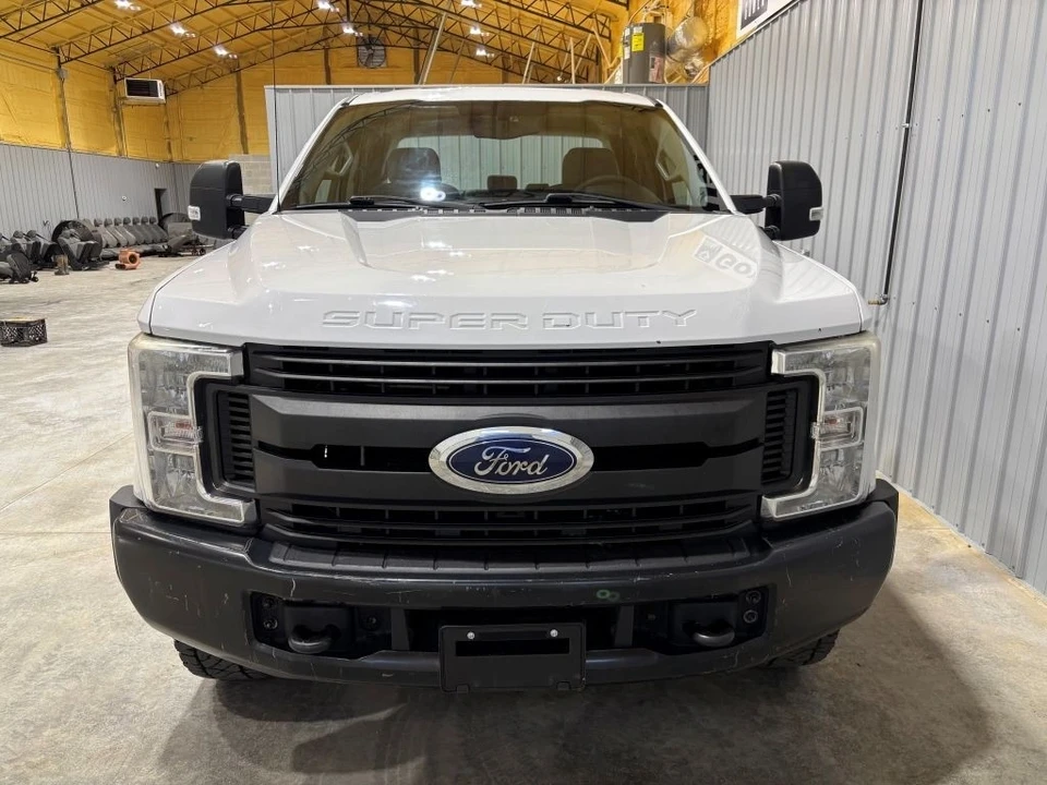 2017 Ford Super Duty 4th Gen - Image 7 of 21