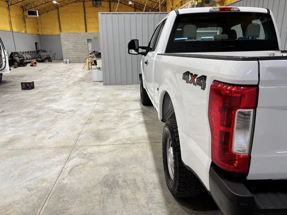 2017 Ford Super Duty 4th Gen - Image 9 of 21