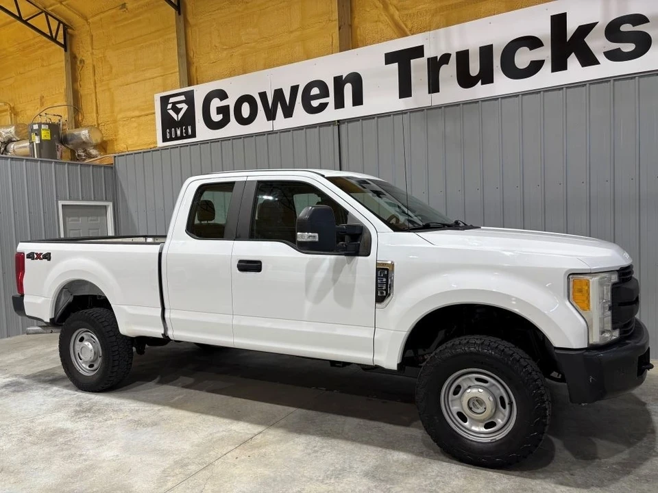 2017 Ford Super Duty 4th Gen - Image 3 of 21