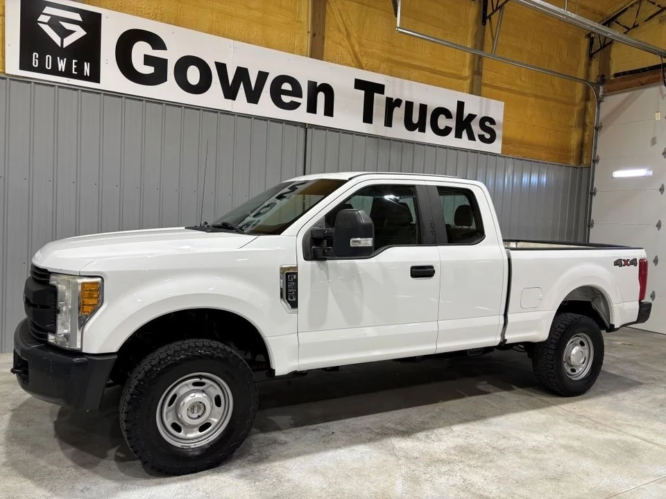 2017 Ford Super Duty 4th Gen - Image 4 of 21