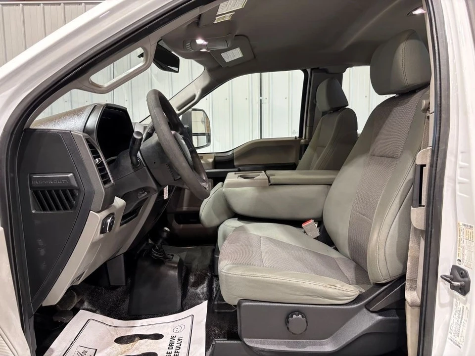 2017 Ford Super Duty 4th Gen - Image 11 of 21