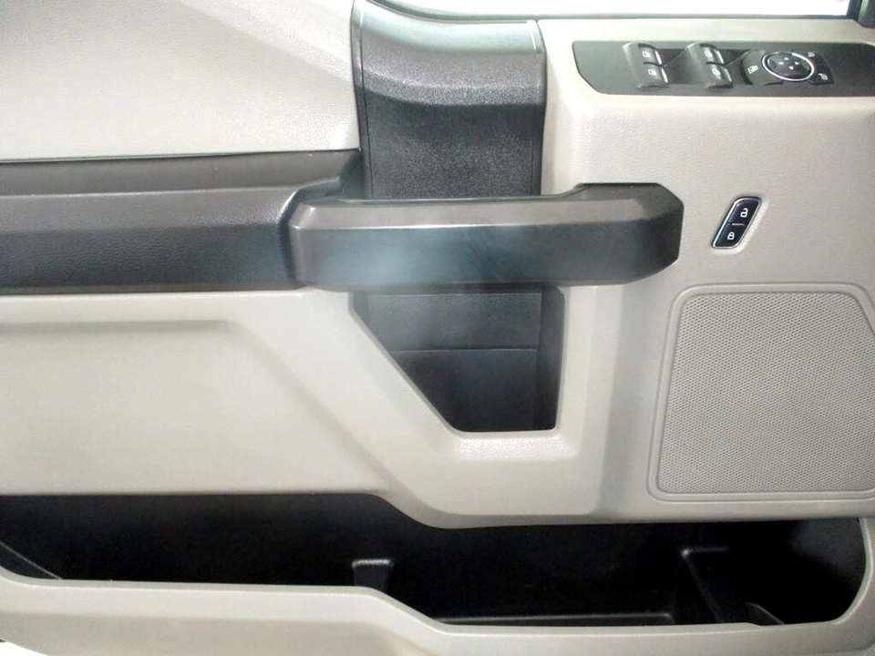 2017 Ford Super Duty 4th Gen - Image 16 of 21