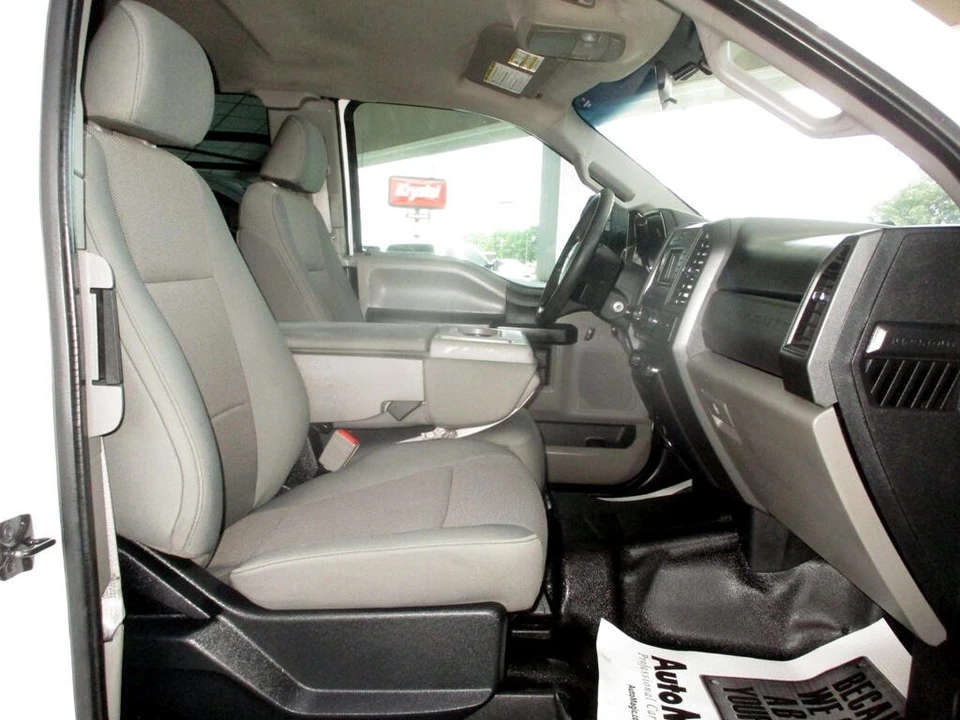 2017 Ford Super Duty 4th Gen - Image 12 of 21