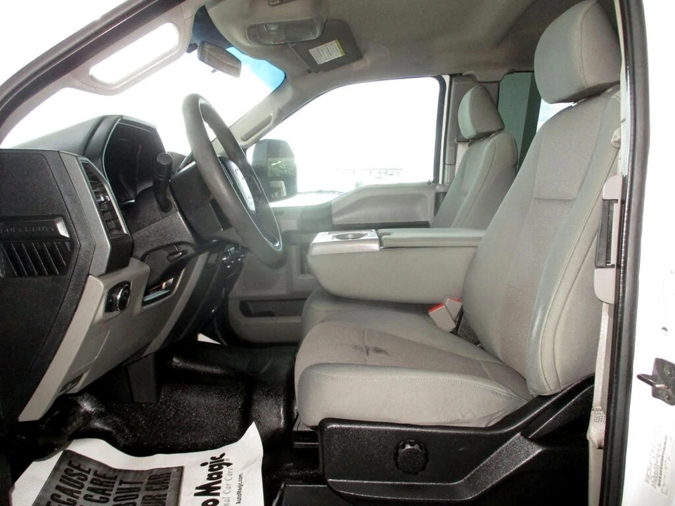 2017 Ford Super Duty 4th Gen - Image 11 of 21