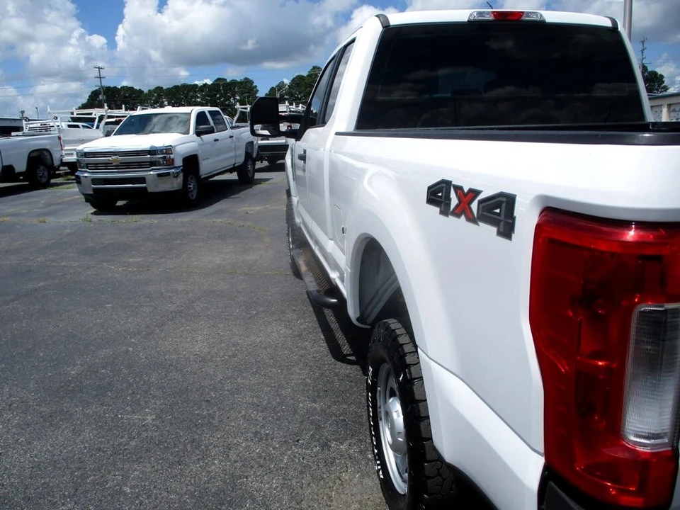 2017 Ford Super Duty 4th Gen - Image 9 of 21