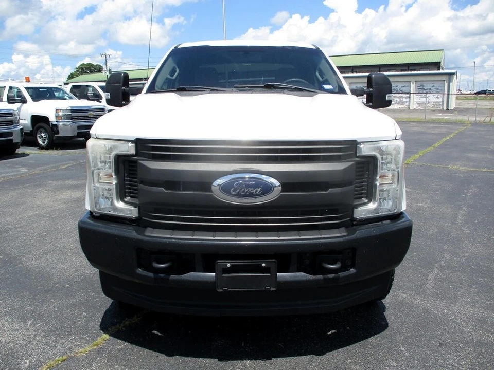 2017 Ford Super Duty 4th Gen - Image 7 of 21