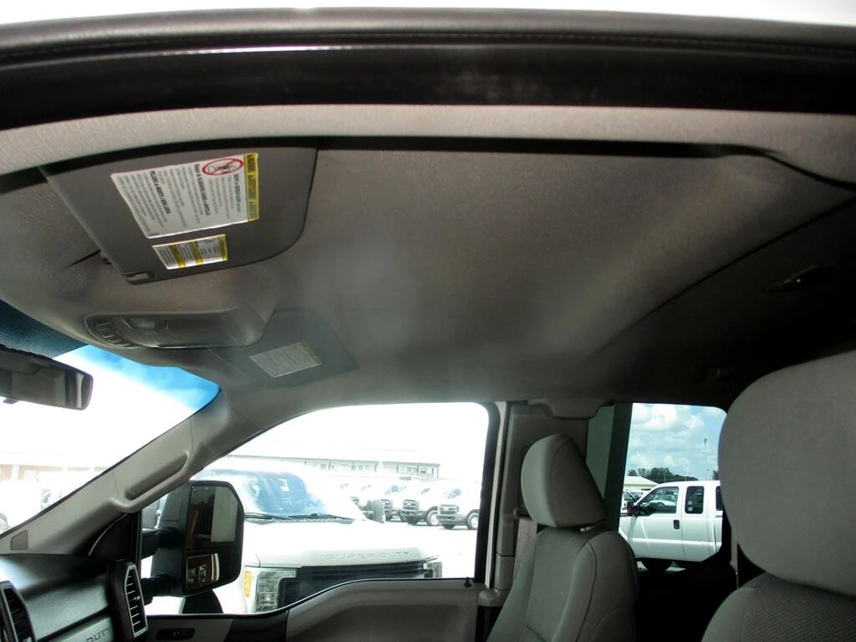 2017 Ford Super Duty 4th Gen - Image 15 of 21