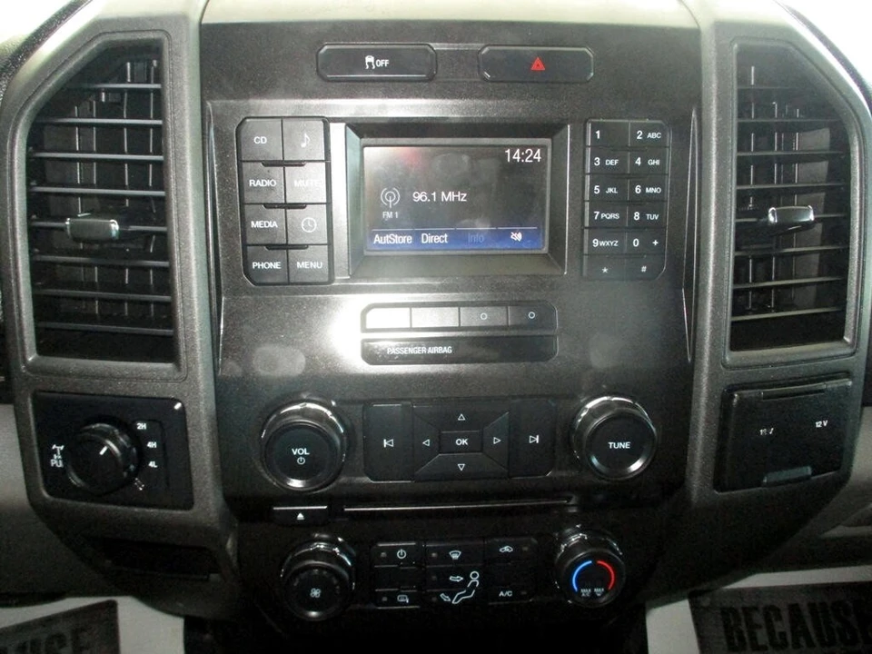 2017 Ford Super Duty 4th Gen - Image 19 of 21