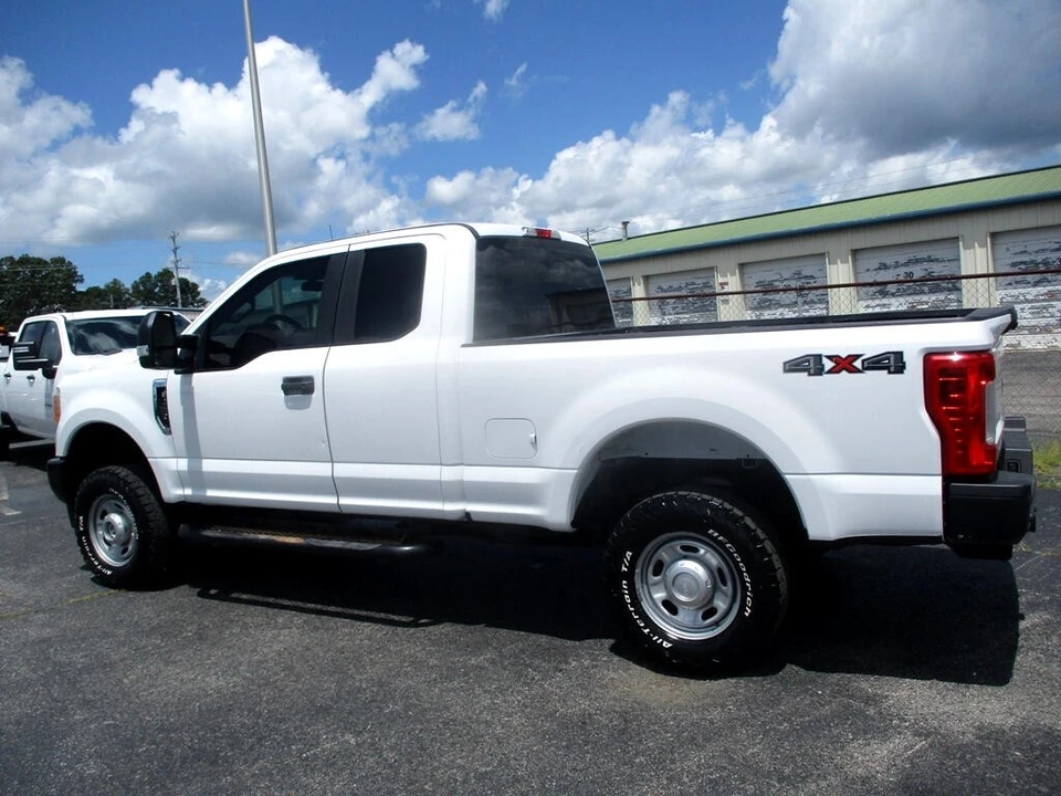 2017 Ford Super Duty 4th Gen - Image 3 of 21