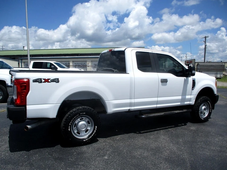 2017 Ford Super Duty 4th Gen - Image 4 of 21