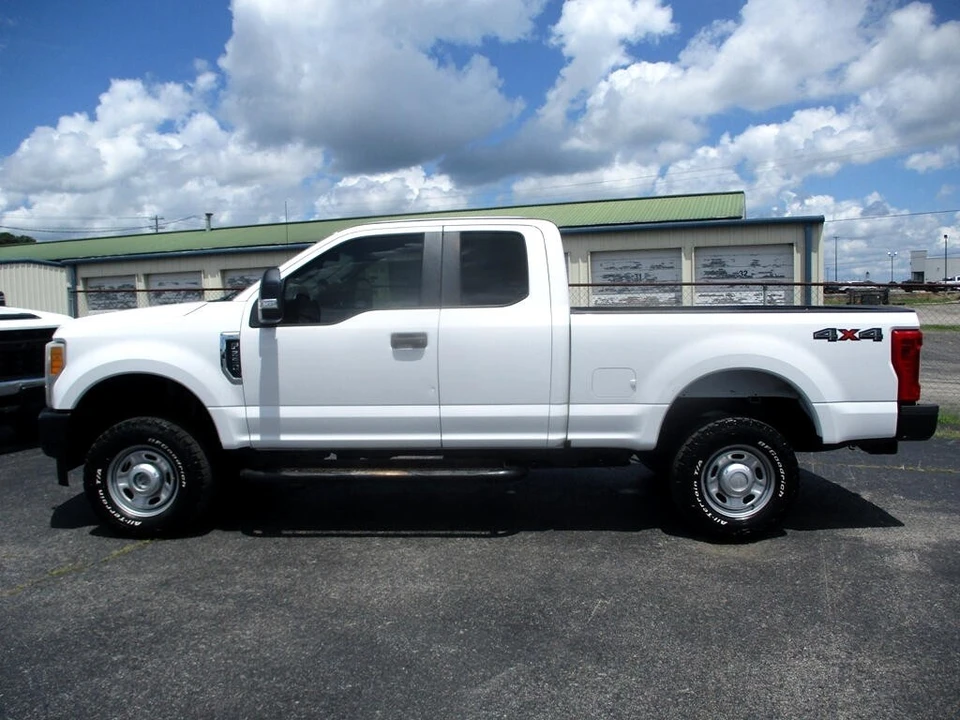 2017 Ford Super Duty 4th Gen - Image 5 of 21