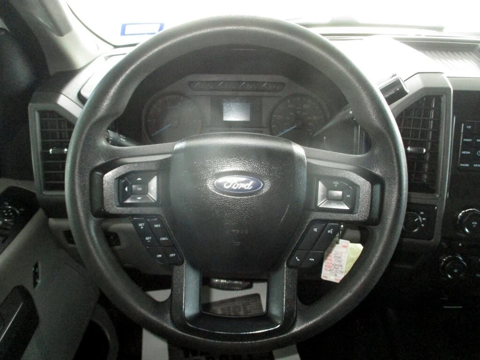 2017 Ford Super Duty 4th Gen - Image 18 of 21