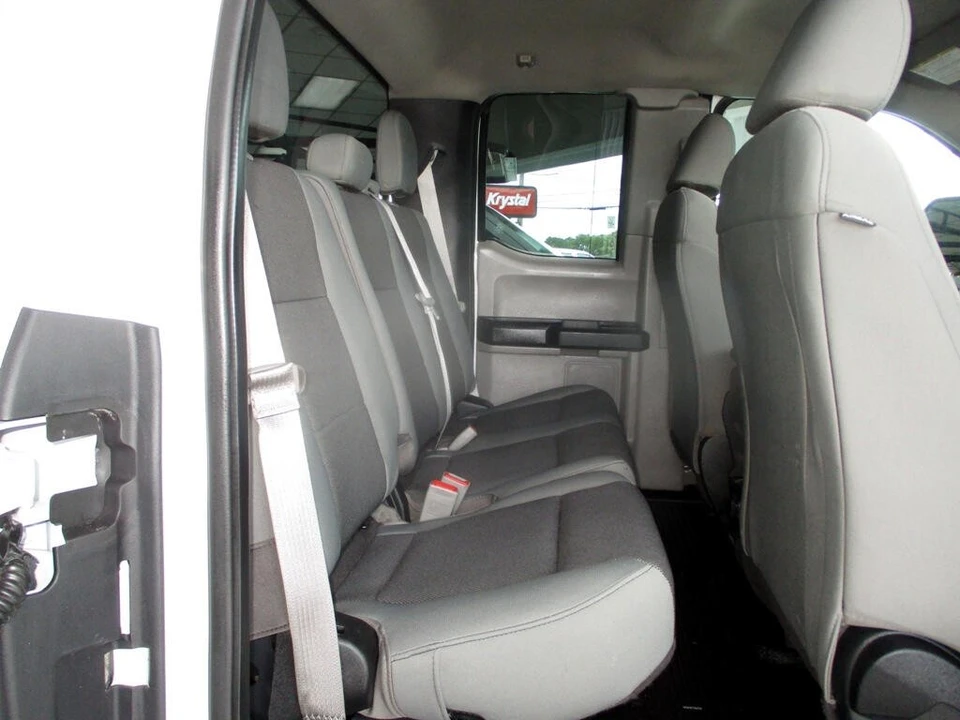 2017 Ford Super Duty 4th Gen - Image 14 of 21