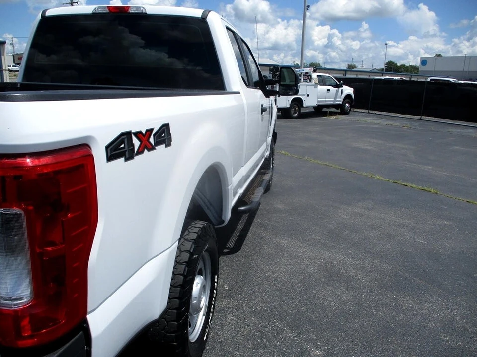 2017 Ford Super Duty 4th Gen - Image 10 of 21