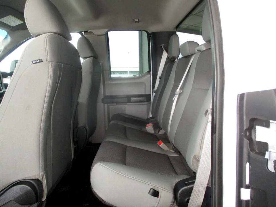 2017 Ford Super Duty 4th Gen - Image 13 of 21