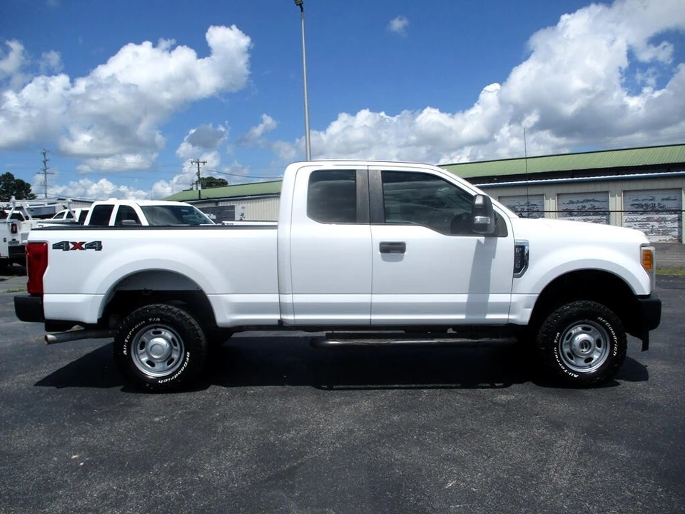 2017 Ford Super Duty 4th Gen - Image 6 of 21