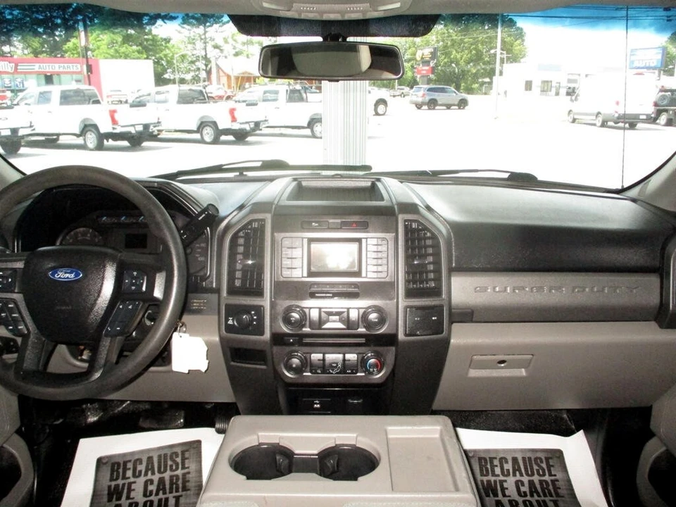 2017 Ford Super Duty 4th Gen - Image 17 of 21