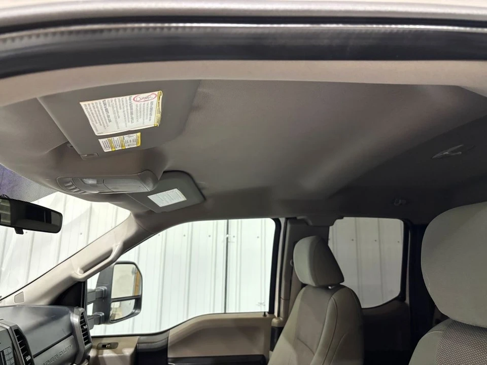 2017 Ford Super Duty 4th Gen - Image 15 of 21