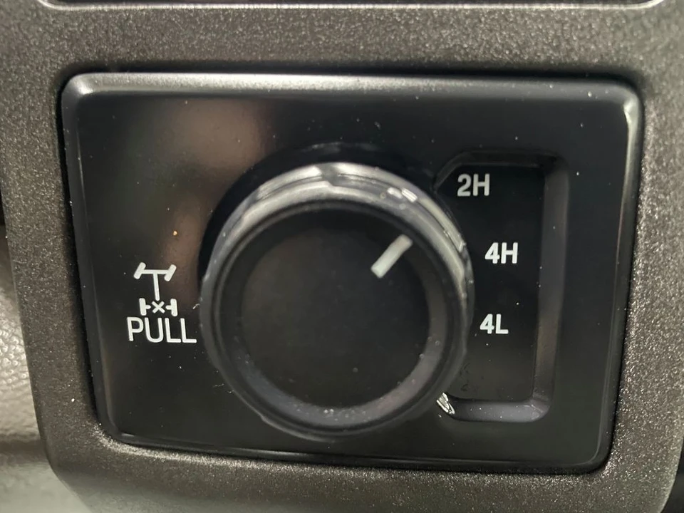 2017 Ford Super Duty 4th Gen - Image 20 of 21
