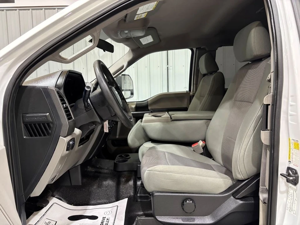 2017 Ford Super Duty 4th Gen - Image 11 of 21