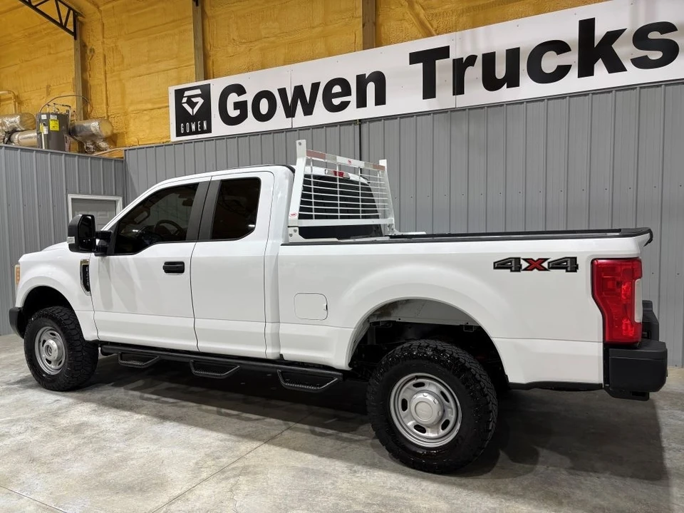 2017 Ford Super Duty 4th Gen - Image 5 of 21