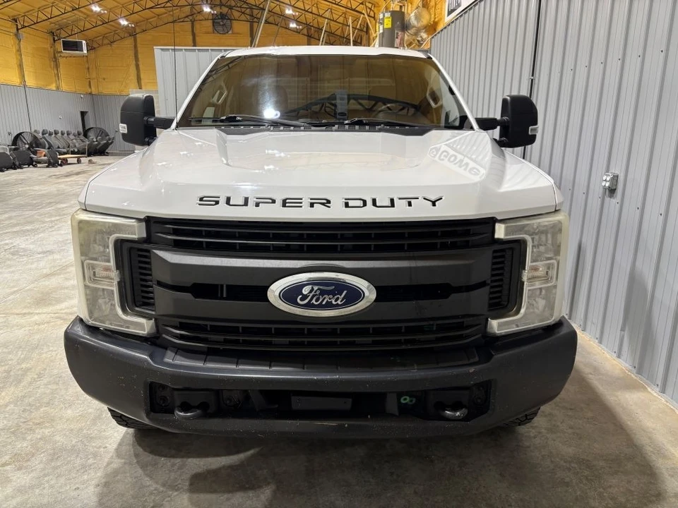 2017 Ford Super Duty 4th Gen - Image 7 of 21